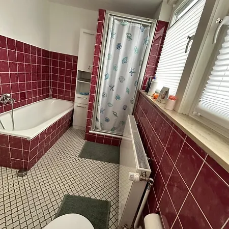 Family-friendly In Apartmán *