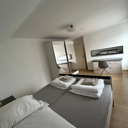 Apartmán Family-friendly In