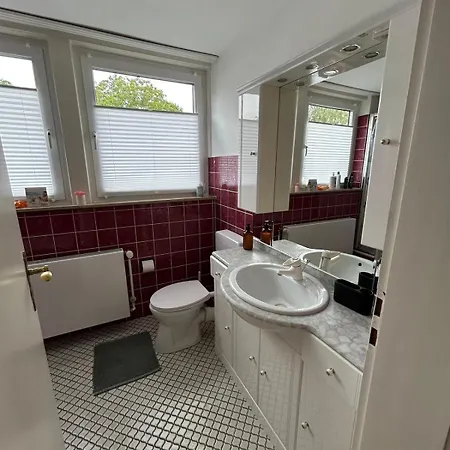 Family-friendly In Apartmán *
