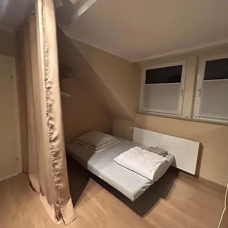 Apartmán Family-friendly In Achim
