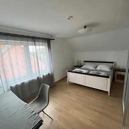 Family-friendly In Apartmán