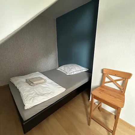 Family-friendly In Apartmán Achim