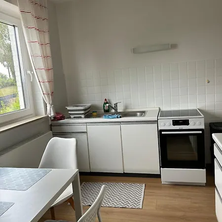 Family-friendly In Apartmán *