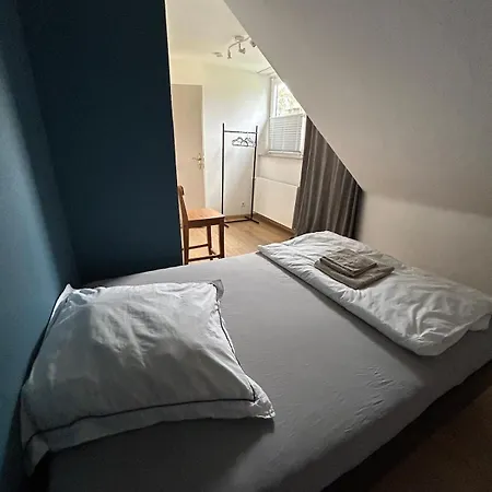 Apartmán Family-friendly In *