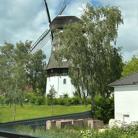 Family-friendly In Apartmán Achim