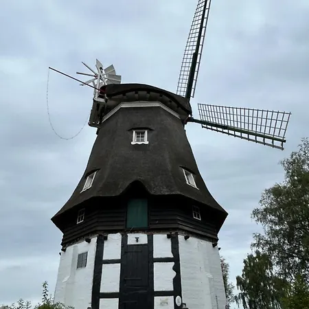 Family-friendly In Lejlighed Achim